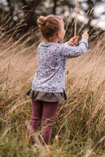Lade das Bild in den Galerie-Viewer, Design &quot;Blooming Garden&quot; COLLECTION 0,5 m
