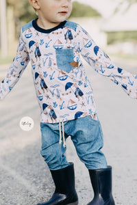 Design "Moin Moin" COLLECTION 0,5 m