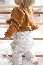 Lade das Bild in den Galerie-Viewer, Design "Oatmilk"
