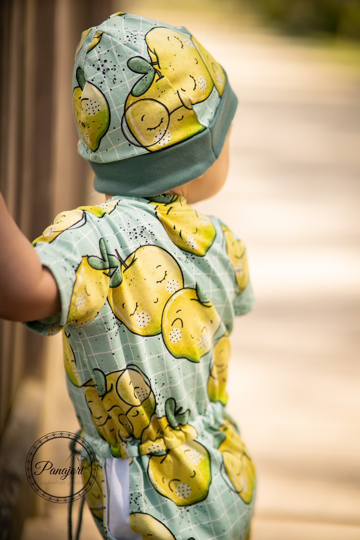 Design "Äpfelchen" 0,5 m