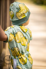 Lade das Bild in den Galerie-Viewer, Design &quot;Äpfelchen&quot; 0,5 m
