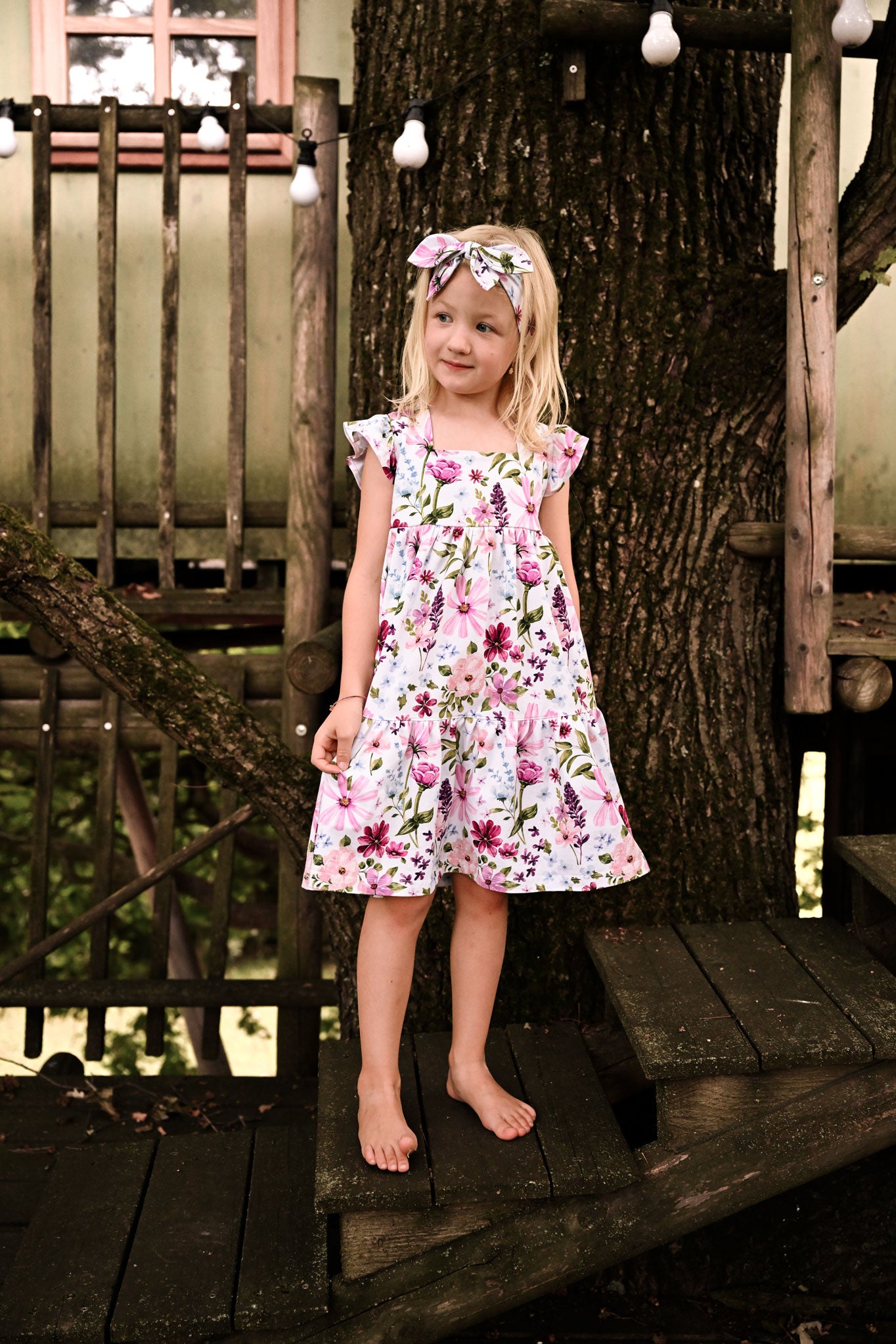 Design "Wildflower Fields" COLLECTION 0,5 m