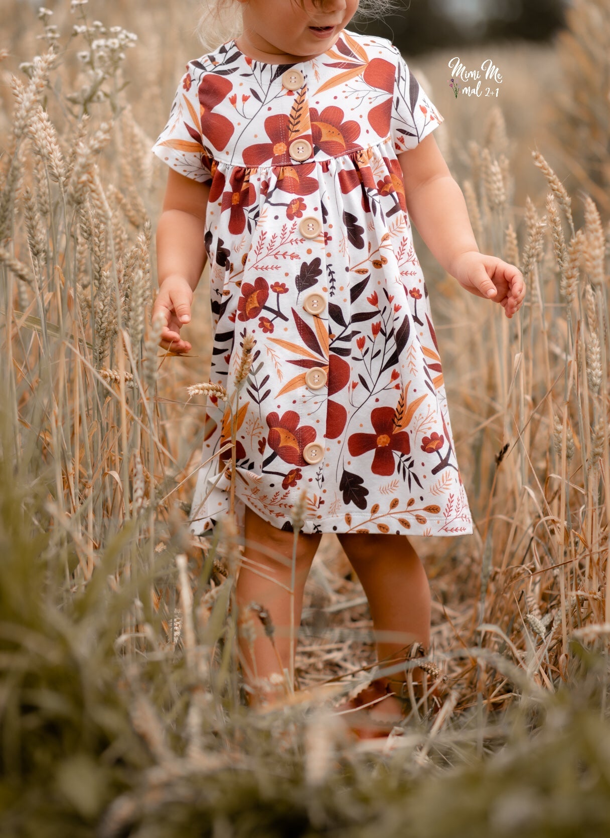 Design "Kupferwiese" 0,5 m