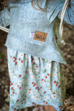 Lade das Bild in den Galerie-Viewer, Design "Spring Day"
