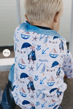 Lade das Bild in den Galerie-Viewer, Design &quot;Moin Moin&quot; COLLECTION 0,5 m
