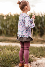 Lade das Bild in den Galerie-Viewer, Design &quot;Blooming Garden&quot; COLLECTION 0,5 m
