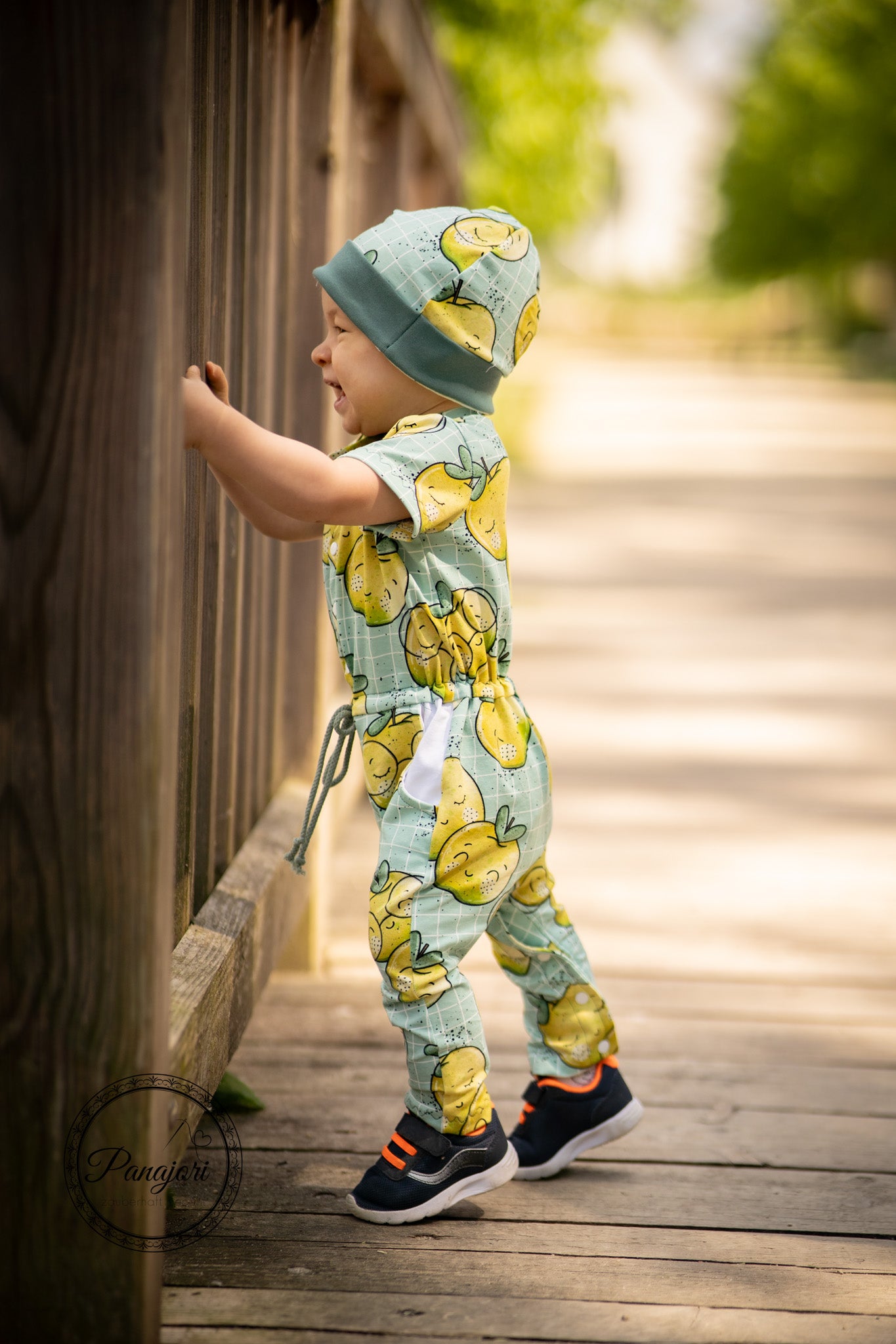 Design "Äpfelchen" 0,5 m