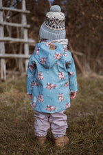 Lade das Bild in den Galerie-Viewer, Design &quot;Wolpertinger&quot; COLLECTION 0,5 m
