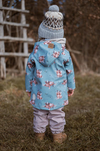 Design "Wolpertinger" COLLECTION 0,5 m