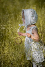 Lade das Bild in den Galerie-Viewer, Design "Spatzenliebe" 0,5 m
