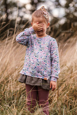 Lade das Bild in den Galerie-Viewer, Design &quot;Blooming Garden&quot; COLLECTION 0,5 m
