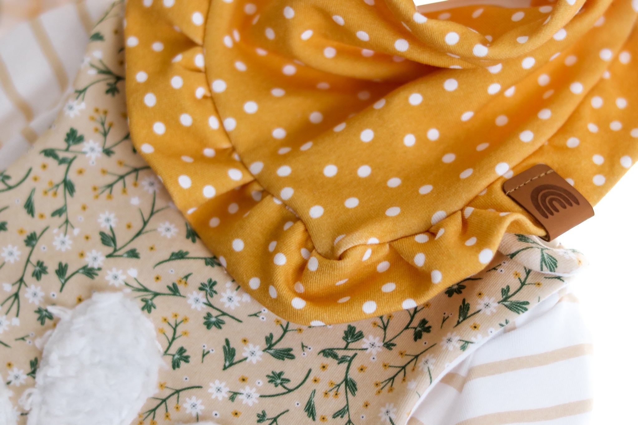 Design "Posy" lemon COLLECTION 0,5 m
