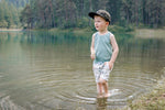Lade das Bild in den Galerie-Viewer, Design "Camping Trip" 0,5 m
