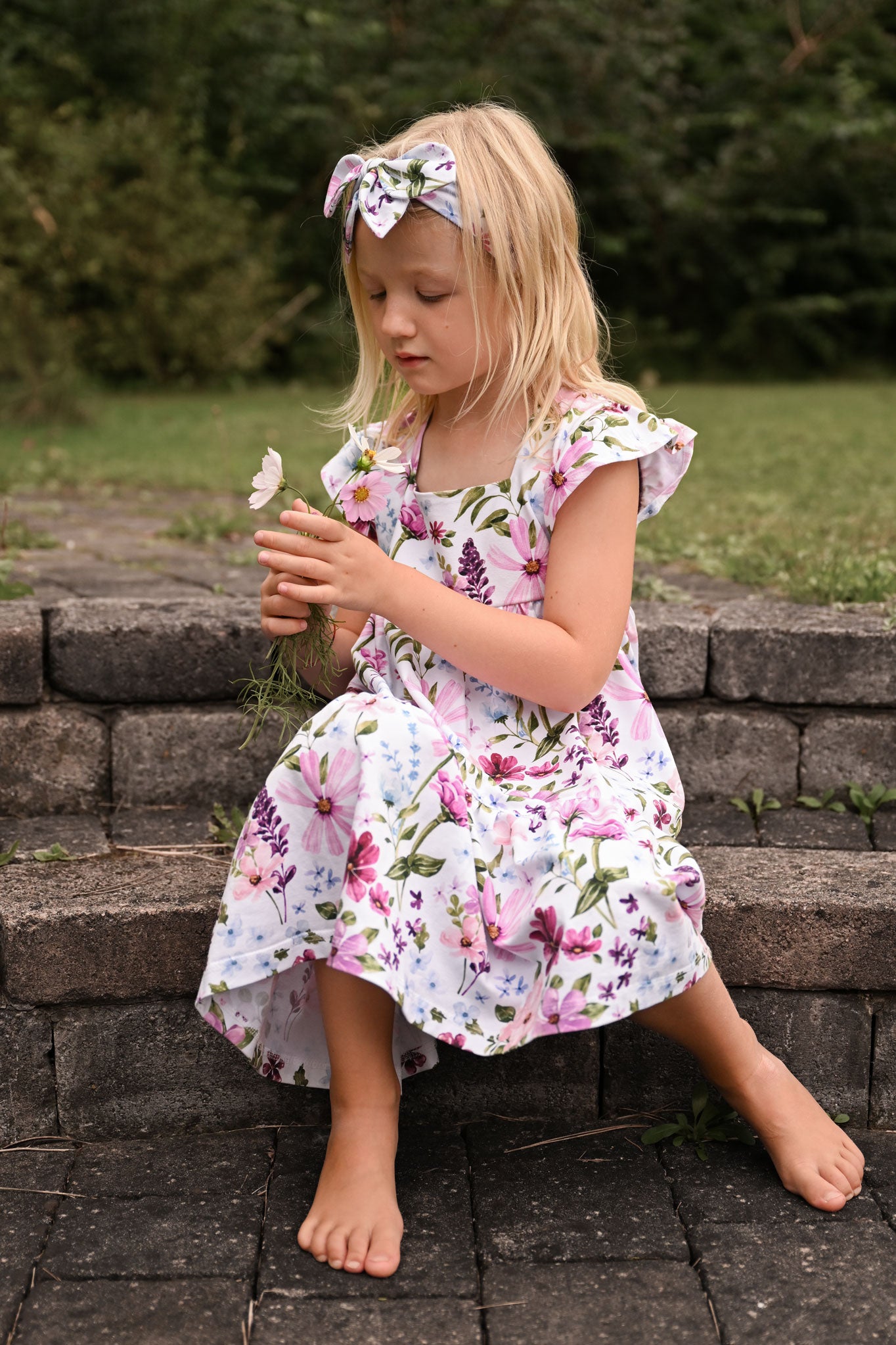 Design "Wildflower Fields" COLLECTION 0,5 m