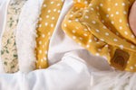 Lade das Bild in den Galerie-Viewer, Design &quot;Posy&quot; lemon COLLECTION 0,5 m
