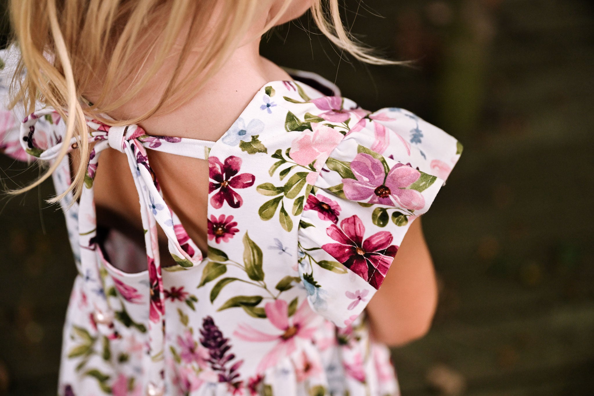 Design "Wildflower Fields" COLLECTION 0,5 m