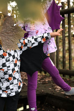 Lade das Bild in den Galerie-Viewer, Design "Spooky Fun" COLLECTION 0,5 m
