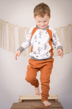 Lade das Bild in den Galerie-Viewer, Design &quot;Spaced up&quot; 0,5 m
