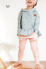 Lade das Bild in den Galerie-Viewer, Design "Posy" mint COLLECTION 0,5 m
