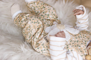 Design "Posy" lemon COLLECTION 0,5 m