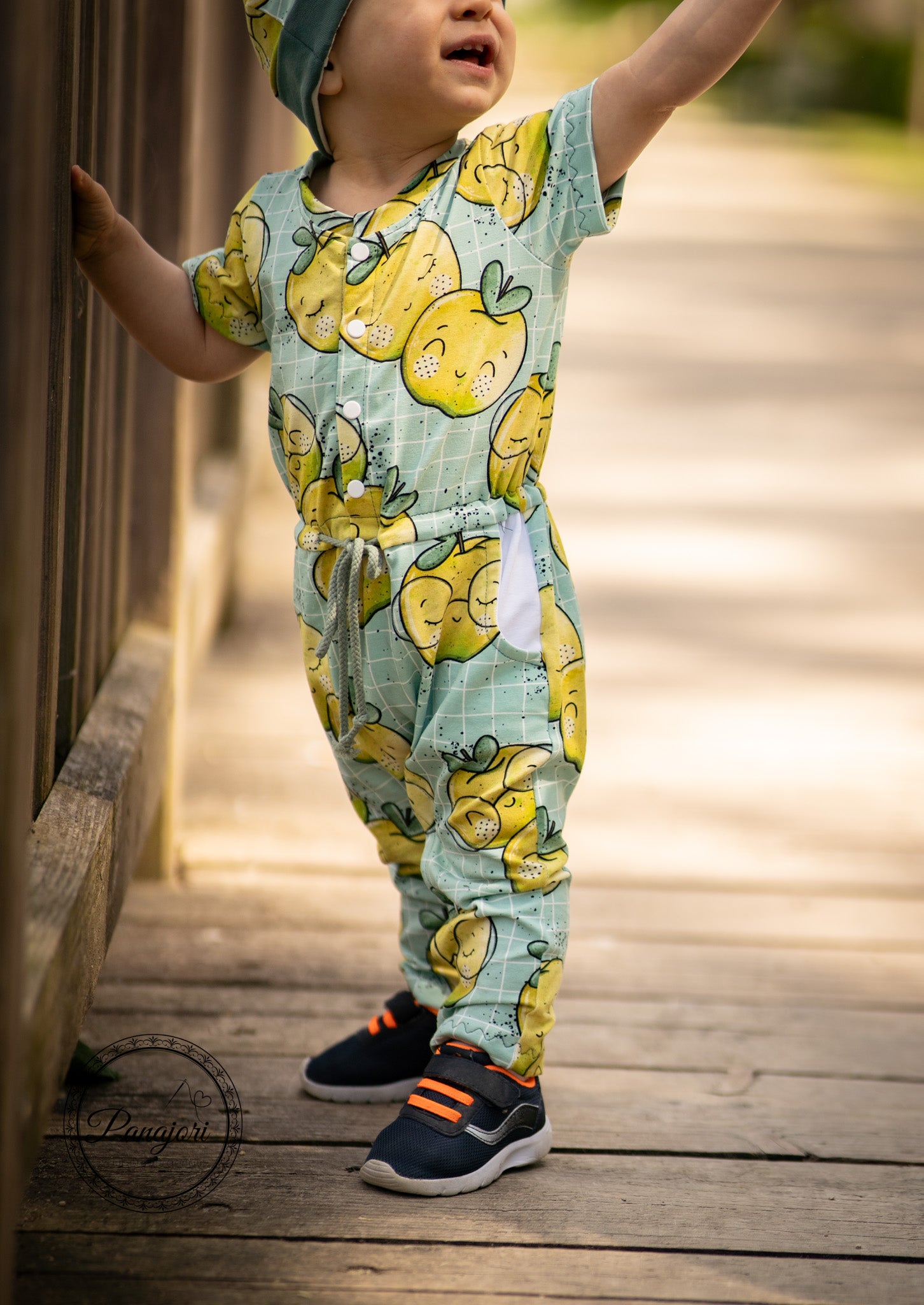 Design "Äpfelchen" 0,5 m