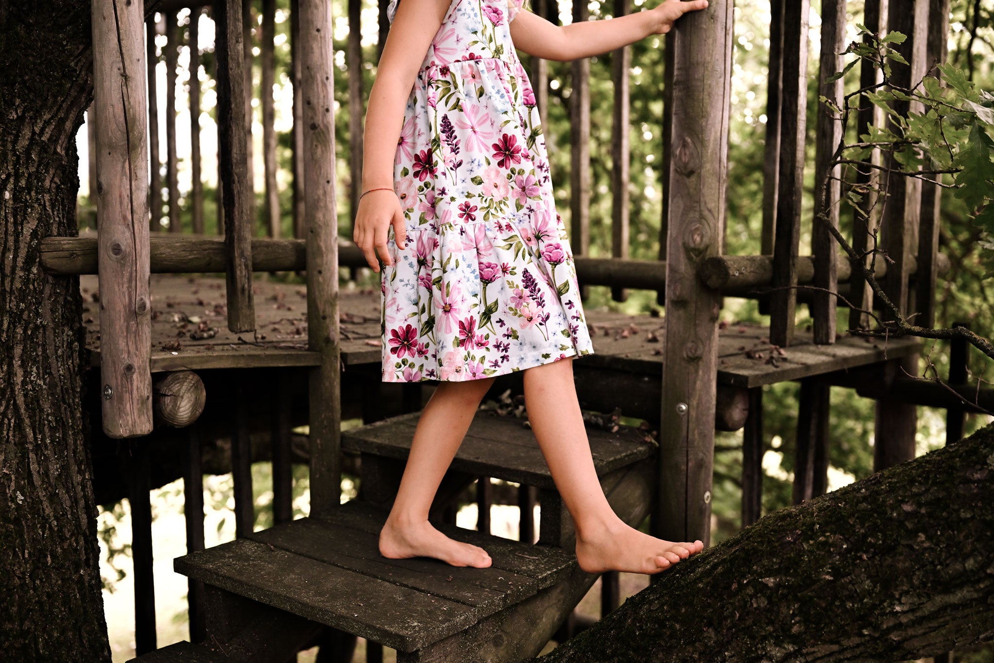 Design "Wildflower Fields" COLLECTION 0,5 m