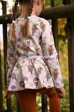 Lade das Bild in den Galerie-Viewer, Design "I scream" 0,5 m
