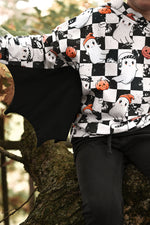 Lade das Bild in den Galerie-Viewer, Design "Spooky Fun" COLLECTION 0,5 m
