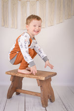 Lade das Bild in den Galerie-Viewer, Design &quot;Spaced up&quot; 0,5 m
