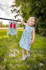 Lade das Bild in den Galerie-Viewer, Design "Spring Day"

