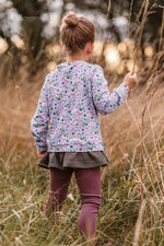 Lade das Bild in den Galerie-Viewer, Design &quot;Blooming Garden&quot; COLLECTION 0,5 m
