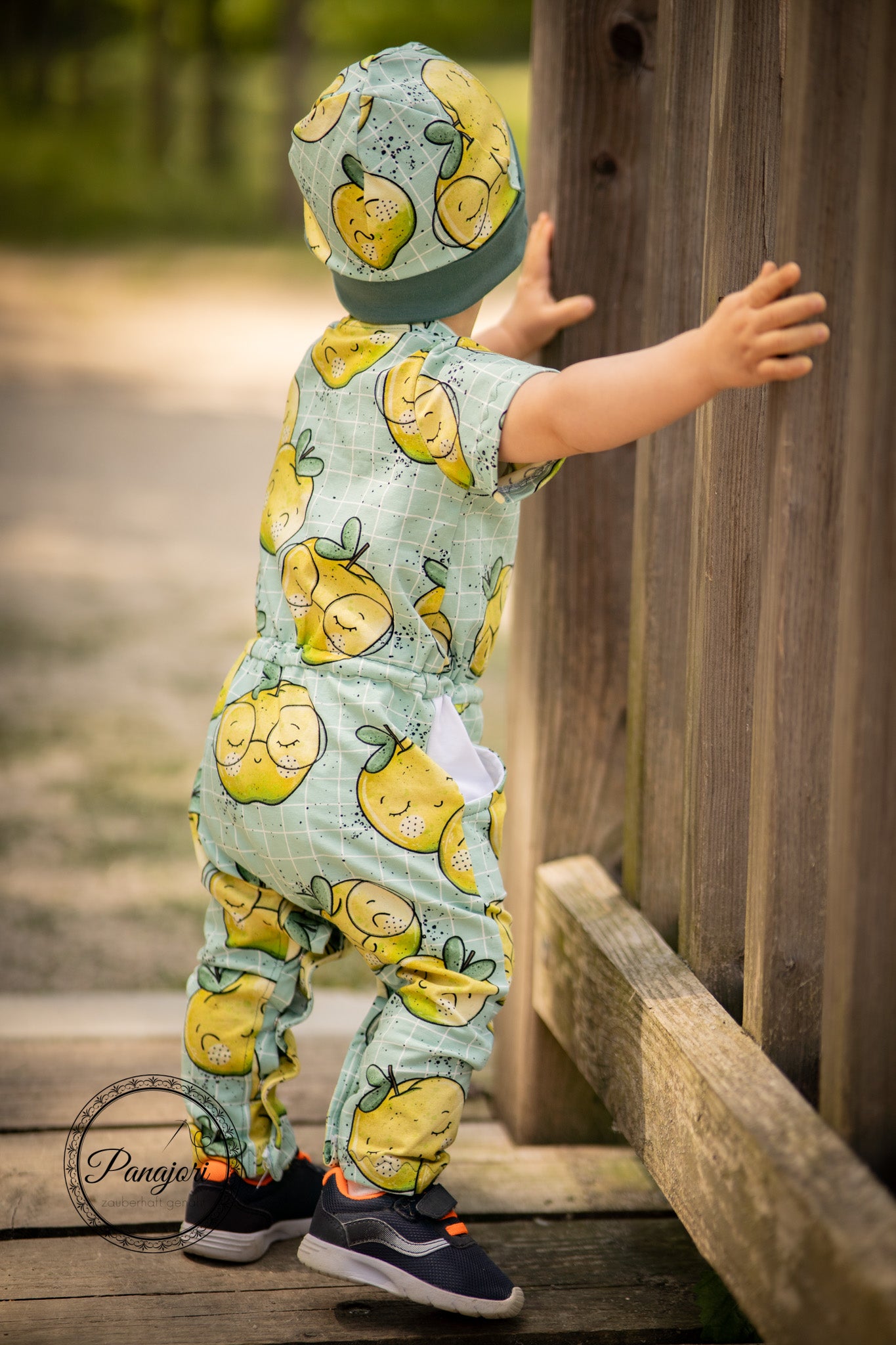 Design "Äpfelchen" 0,5 m