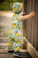 Lade das Bild in den Galerie-Viewer, Design &quot;Äpfelchen&quot; 0,5 m
