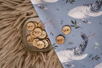 Lade das Bild in den Galerie-Viewer, Design "Hector"
