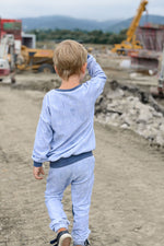 Lade das Bild in den Galerie-Viewer, Design "ILU" pastel COLLECTION
