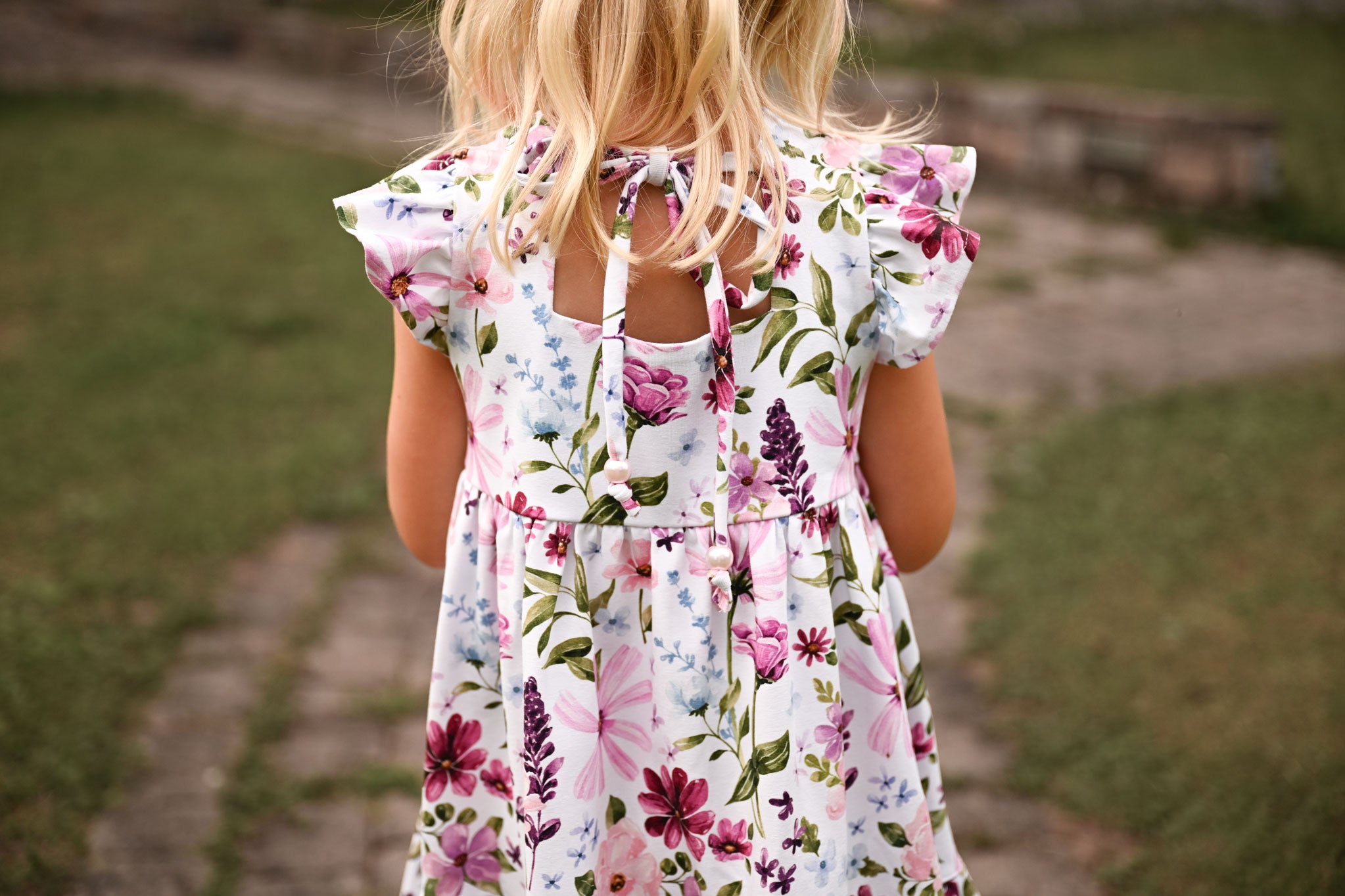 Design "Wildflower Fields" COLLECTION 0,5 m