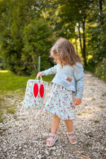 Lade das Bild in den Galerie-Viewer, Design "Spring Day"
