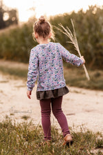 Lade das Bild in den Galerie-Viewer, Design &quot;Blooming Garden&quot; COLLECTION 0,5 m
