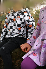 Lade das Bild in den Galerie-Viewer, Design "Spooky Fun" COLLECTION 0,5 m
