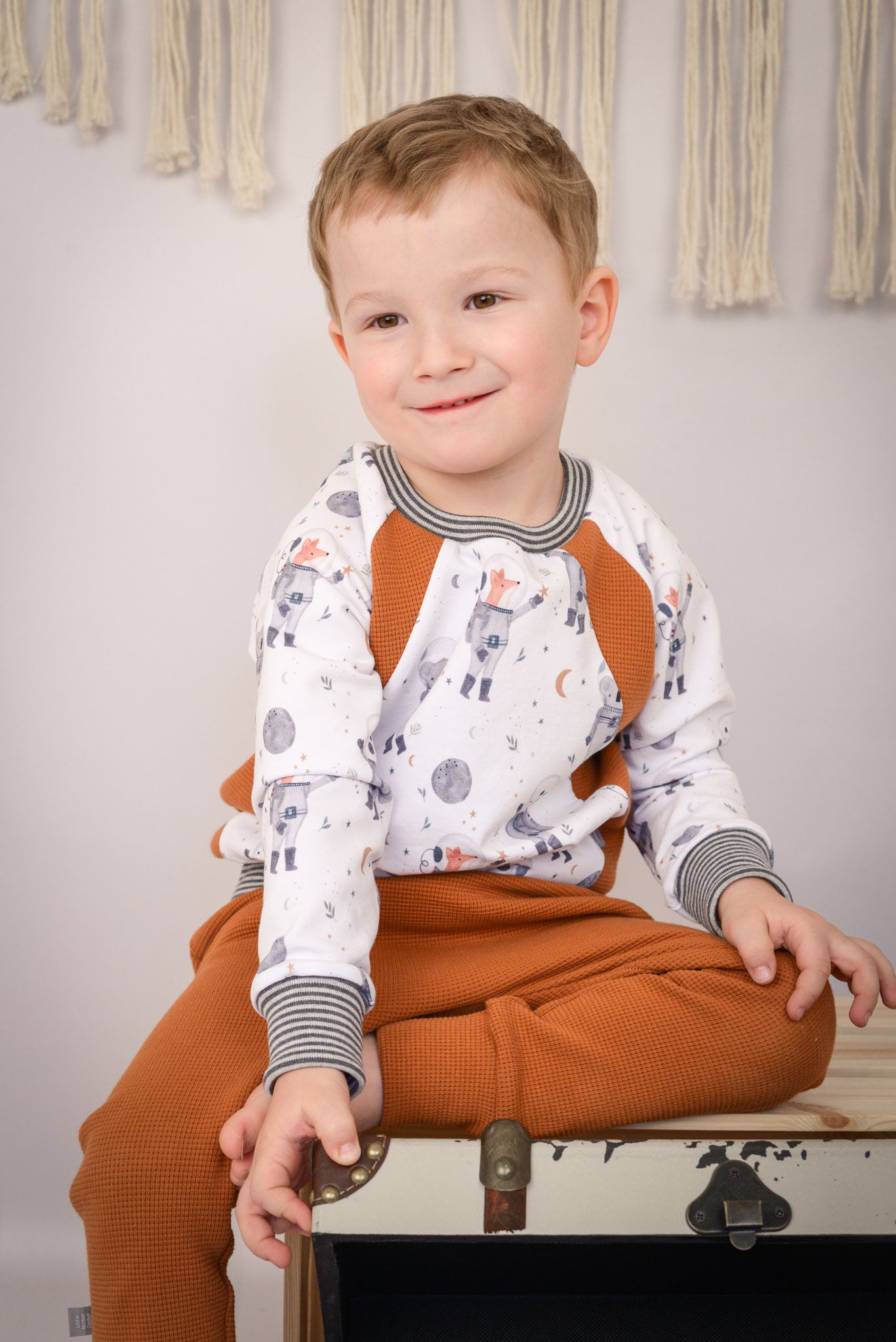 Design "Spaced up" 0,5 m