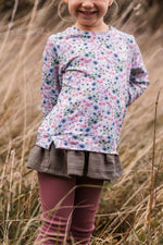 Lade das Bild in den Galerie-Viewer, Design &quot;Blooming Garden&quot; COLLECTION 0,5 m
