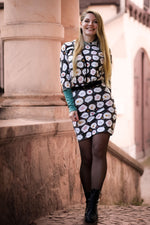 Lade das Bild in den Galerie-Viewer, Design &quot;NO!&quot; COLLECTION 0,5 m
