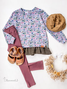 Design "Blooming Garden" COLLECTION 0,5 m