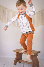 Lade das Bild in den Galerie-Viewer, Design &quot;Spaced up&quot; 0,5 m
