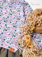 Lade das Bild in den Galerie-Viewer, Design &quot;Blooming Garden&quot; COLLECTION 0,5 m
