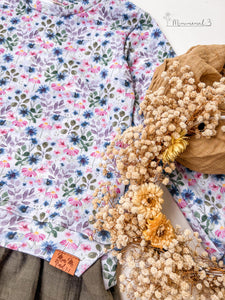 Design "Blooming Garden" COLLECTION 0,5 m