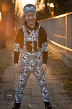 Lade das Bild in den Galerie-Viewer, Design "Moonlight Koi"
