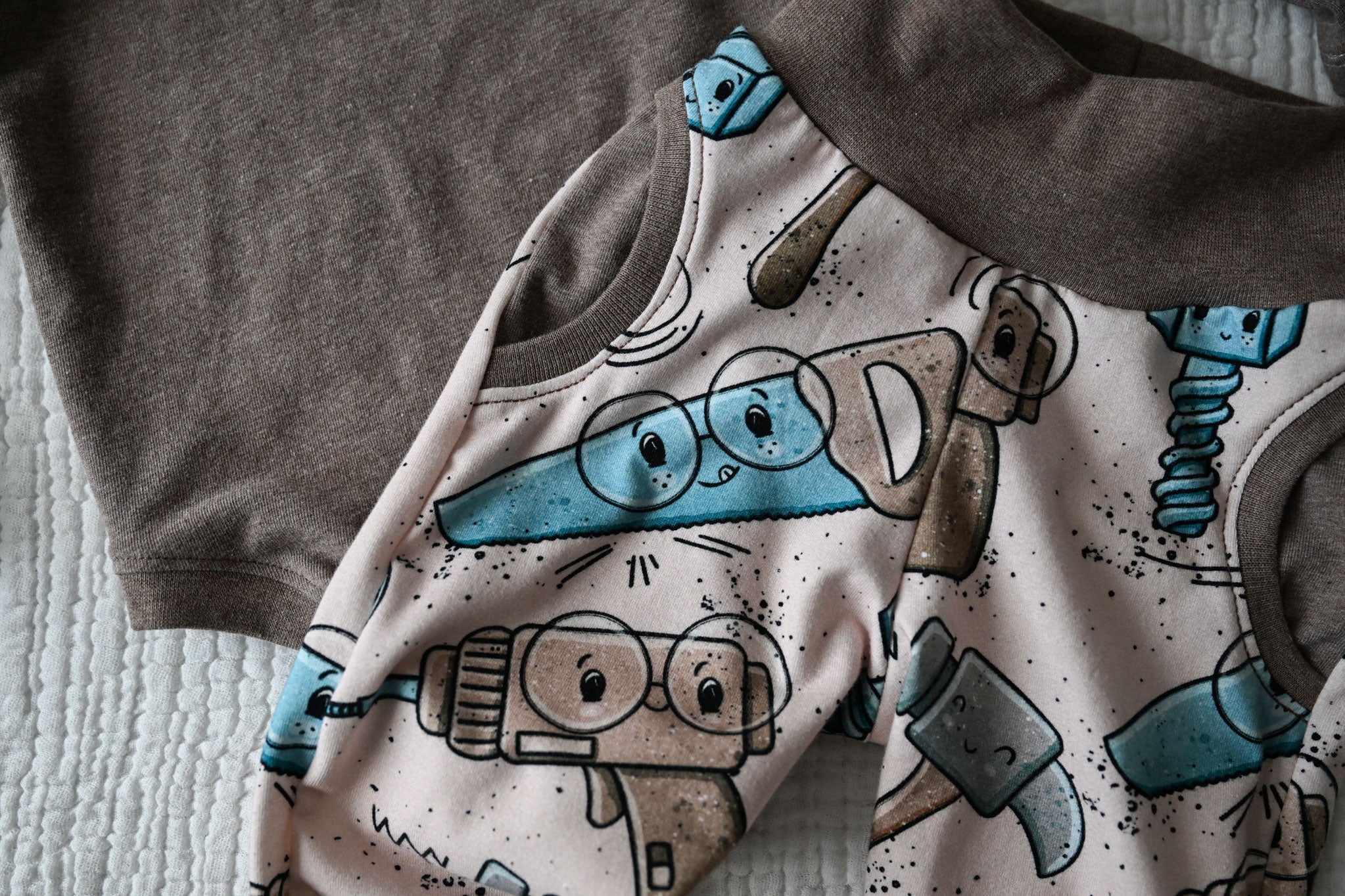 Design "Werkzeugkoffer" 0,5 m