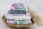 Lade das Bild in den Galerie-Viewer, Design &quot;Chalkbows&quot; berry Collection
