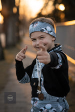 Lade das Bild in den Galerie-Viewer, Design "Moonlight Koi"
